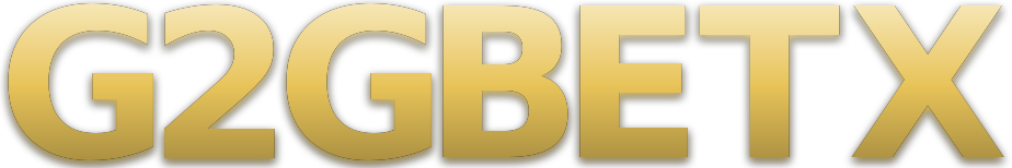 G2GBETX โลโก้